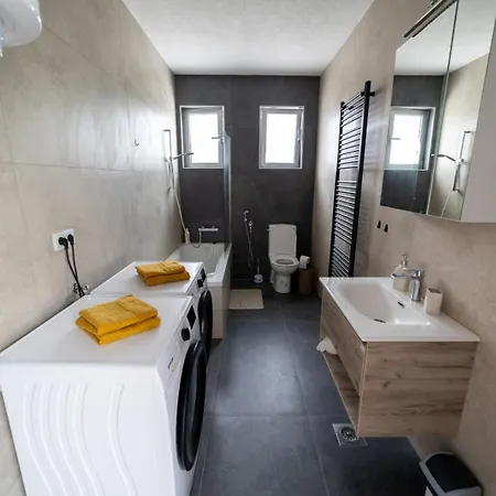 Villa Villa Aljosa