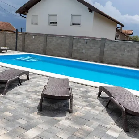Villa Villa Aljosa